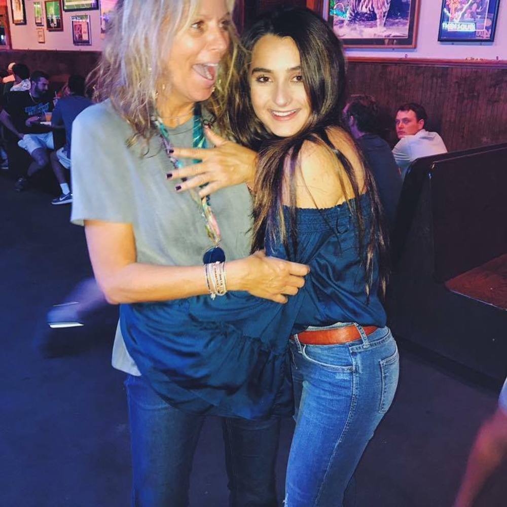 Meet your Posher, Miranda